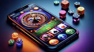 Antarmuka platform asetslot menampilkan katalog permainan slot dan dealer langsung