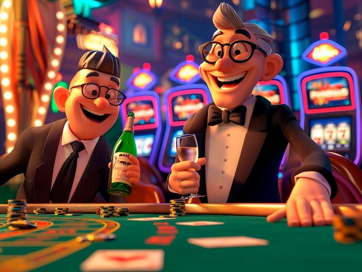 video tutorial deposit asetslot